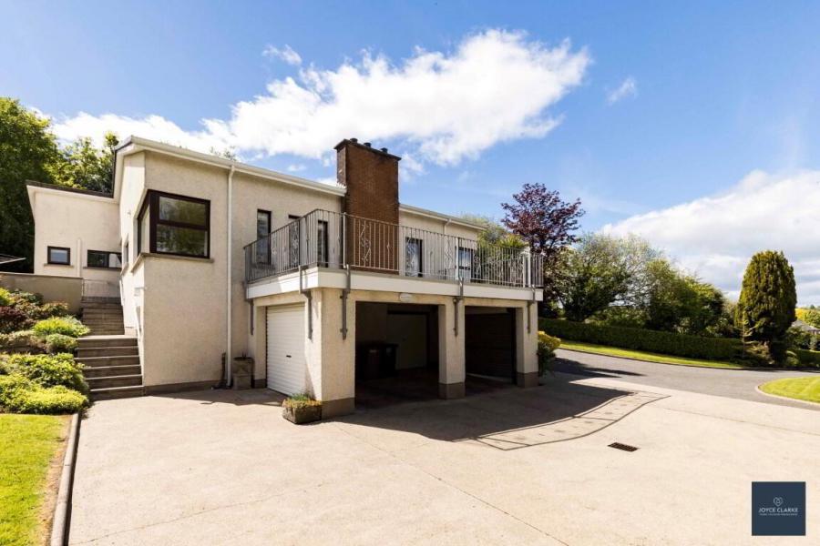 47 Bush Road