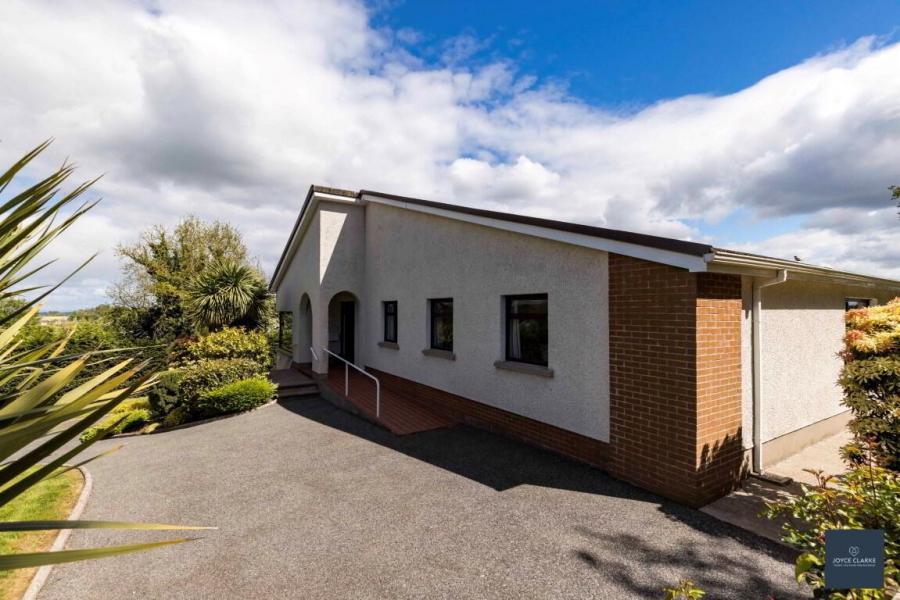 47 Bush Road