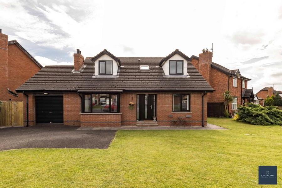 155 Carnreagh