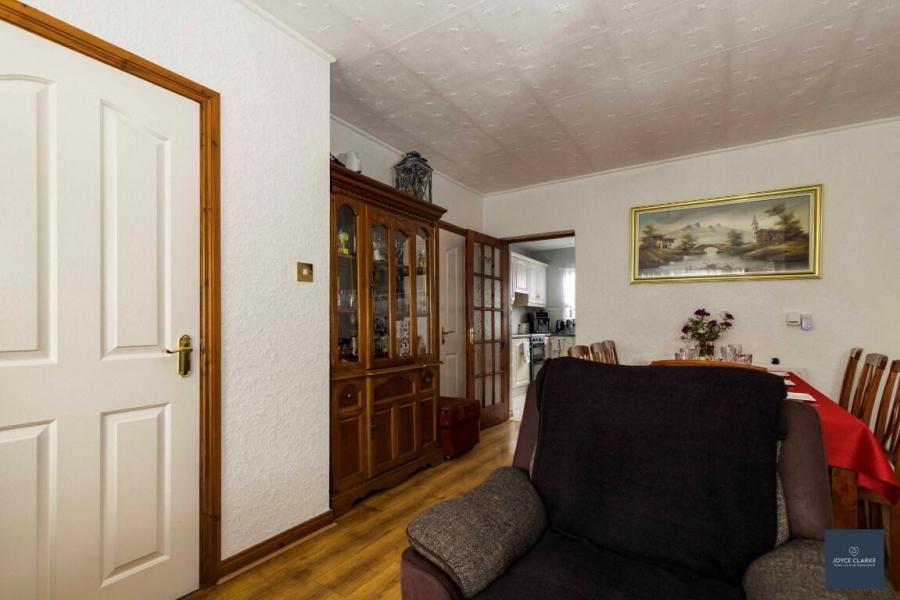 111 Tandragee Road