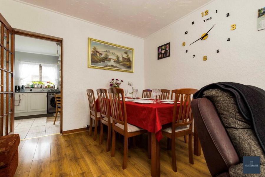 111 Tandragee Road
