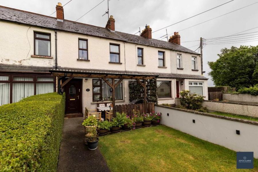 111 Tandragee Road
