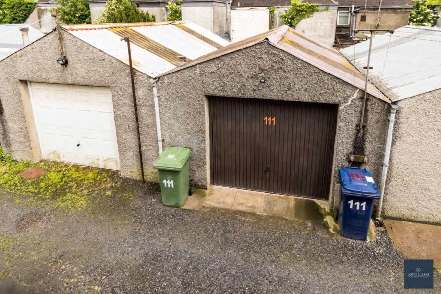 111 Tandragee Road