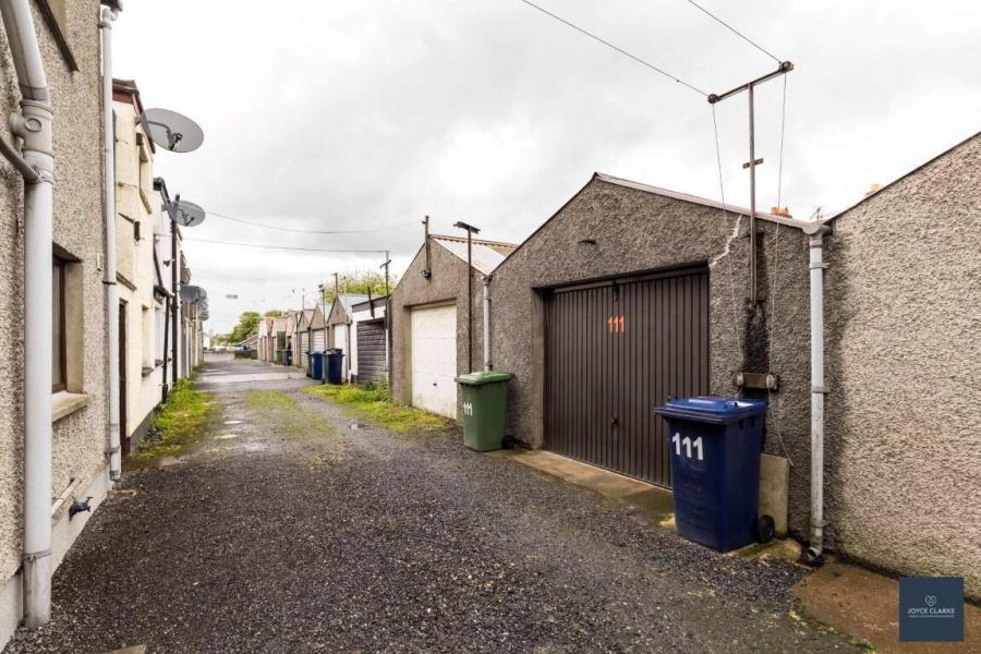 111 Tandragee Road
