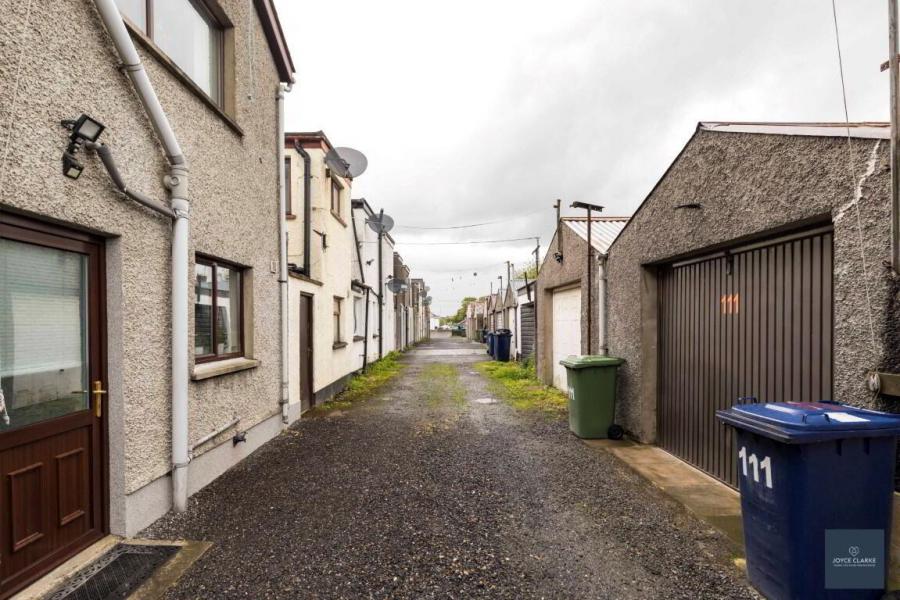 111 Tandragee Road