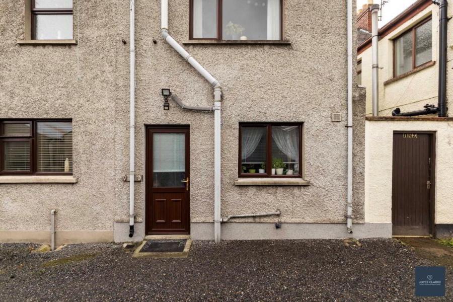 111 Tandragee Road