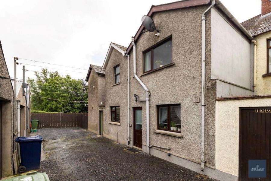 111 Tandragee Road