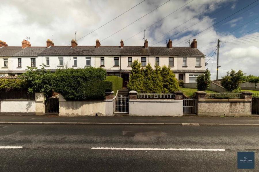 111 Tandragee Road