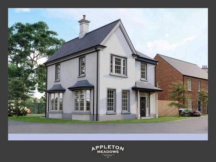 11, Appleton Meadows, drumnacanvy road, portadown