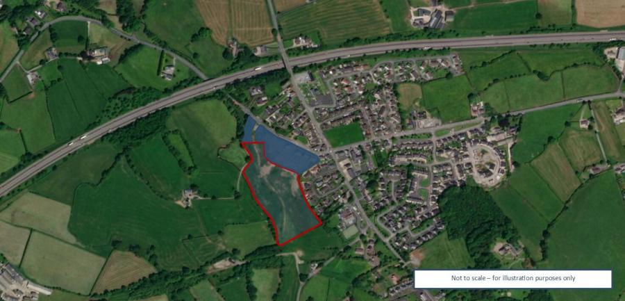 Development Land , Killyman Road Development Land , Killyman Road