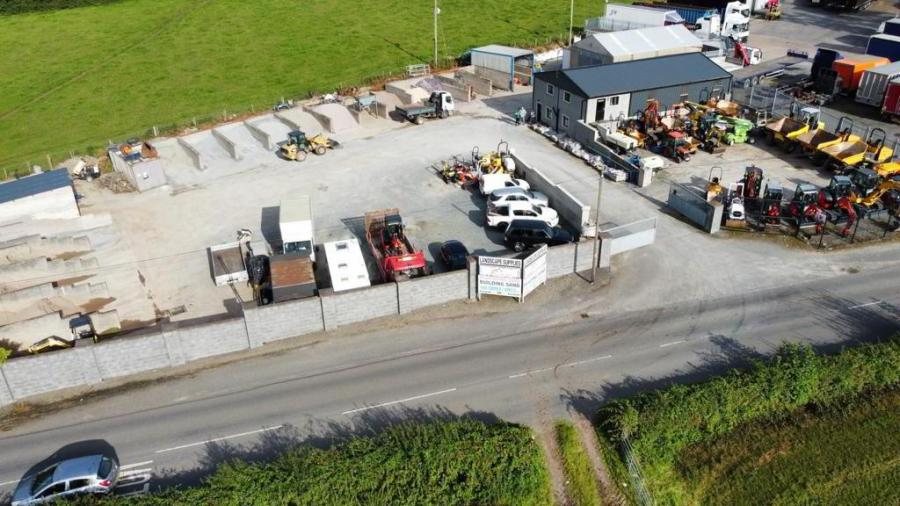 180D Markethill Road 180D Markethill Road