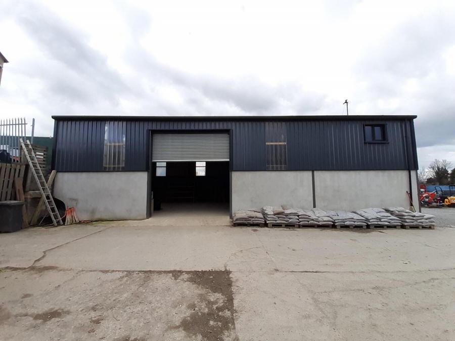 180D Markethill Road 180D Markethill Road