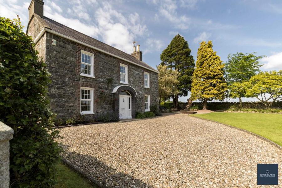 Rock House, Rock Lane