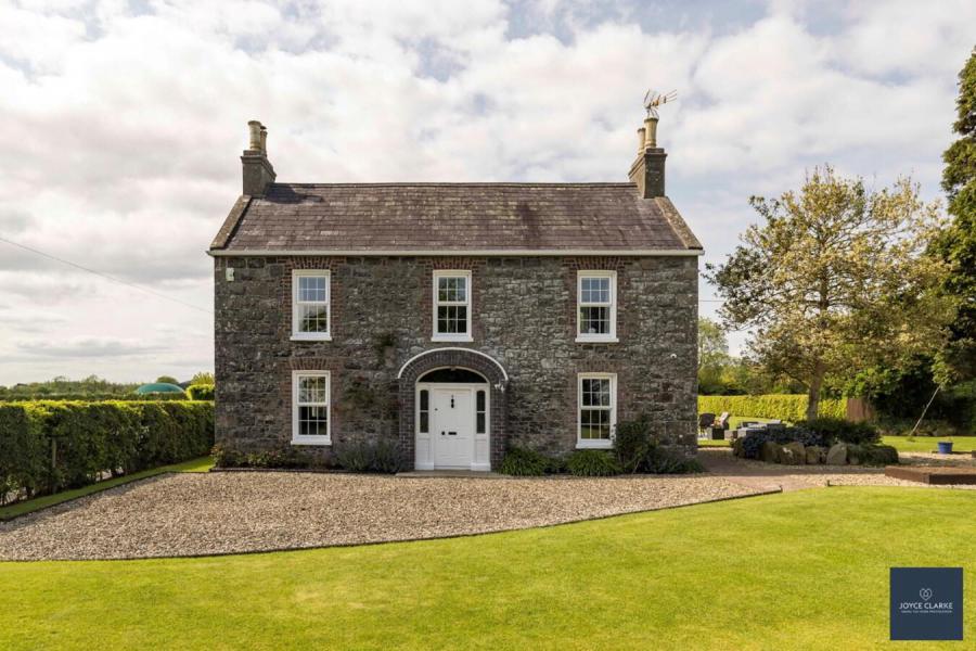 Rock House, Rock Lane