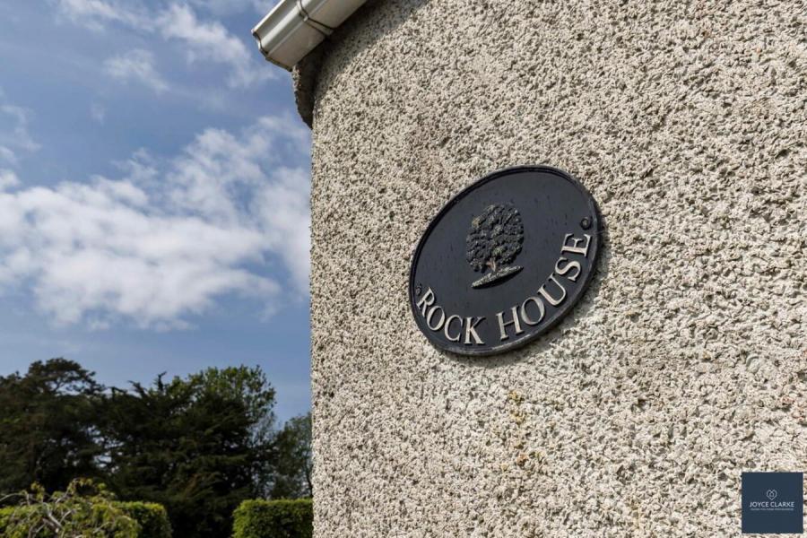 Rock House, Rock Lane