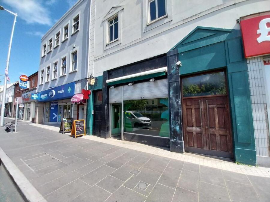 48a Market Street