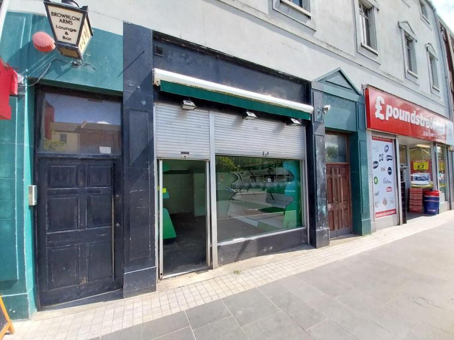 48a Market Street