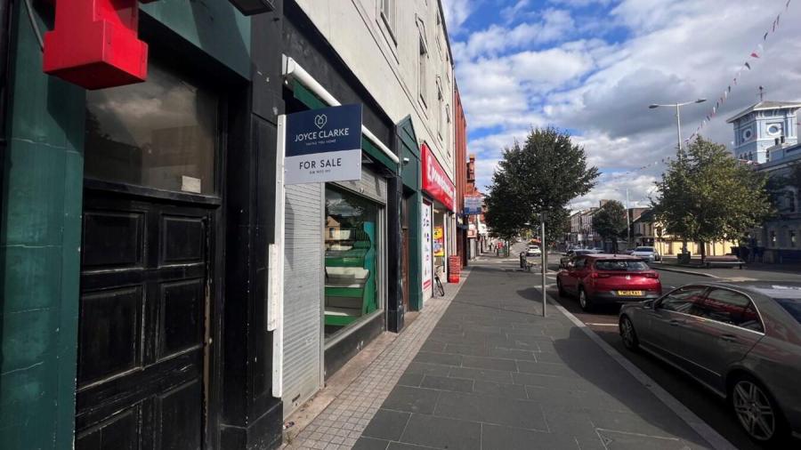 48a Market Street