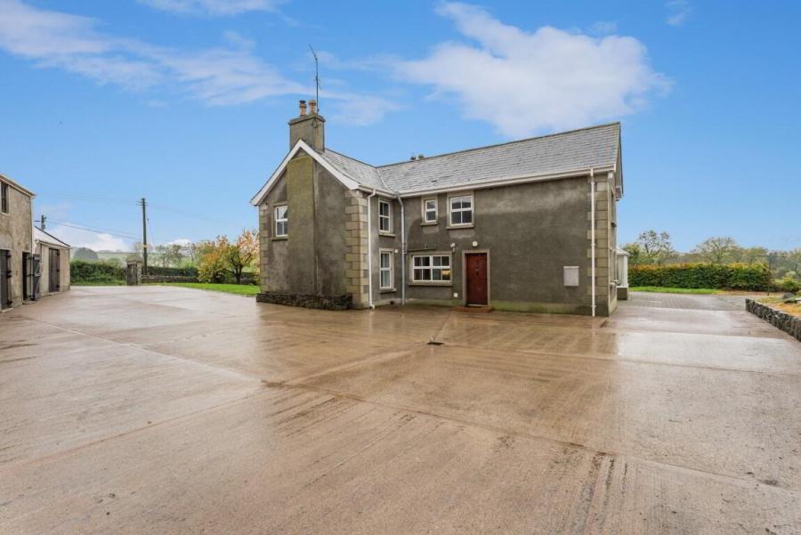 Drumaghadone House, Drumaghadone Road