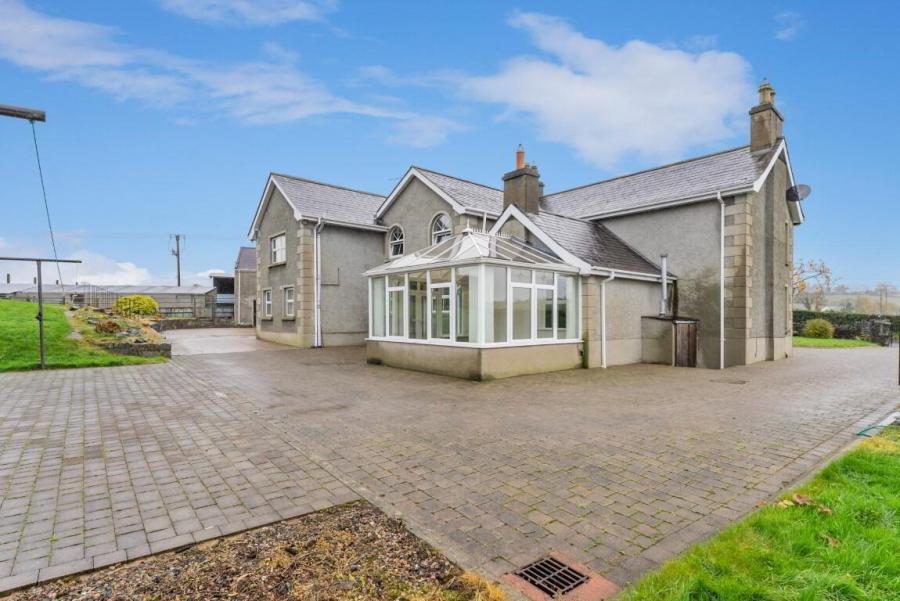 Drumaghadone House, Drumaghadone Road