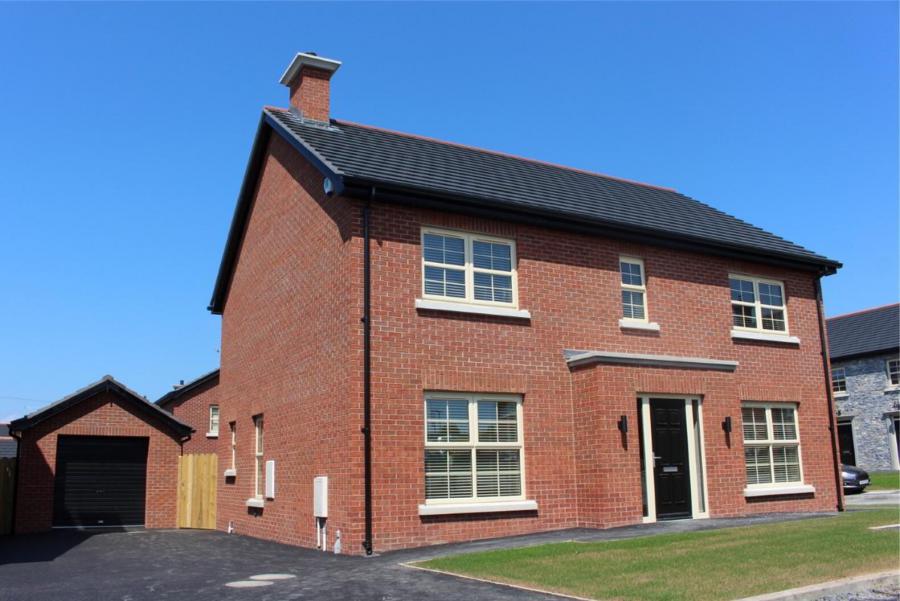 Tbc, Silverwood Avenue, silverwood avenue, lurgan