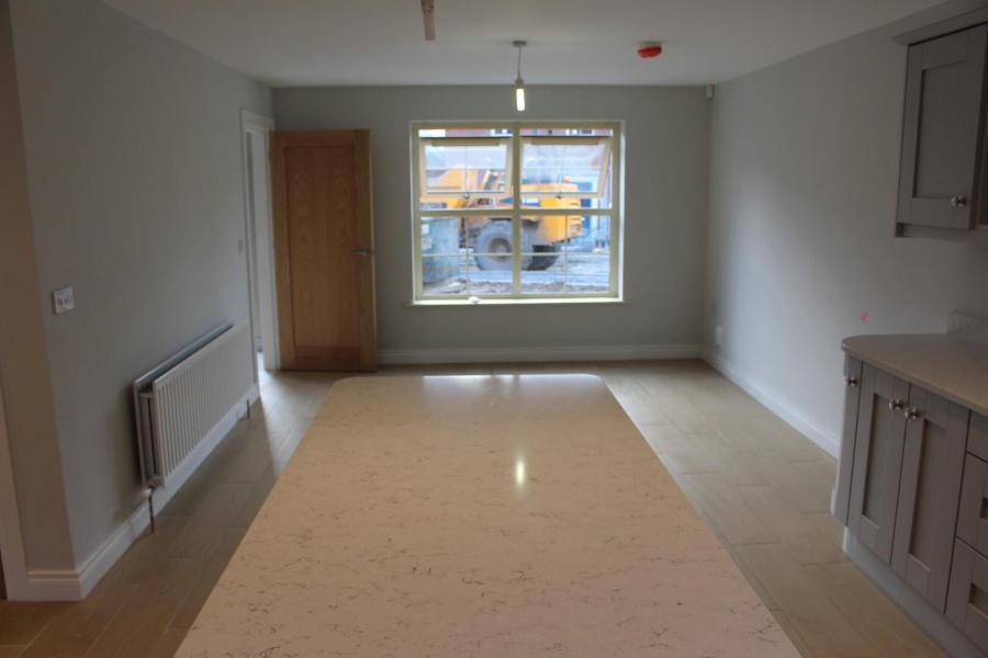 Tbc, Silverwood Avenue