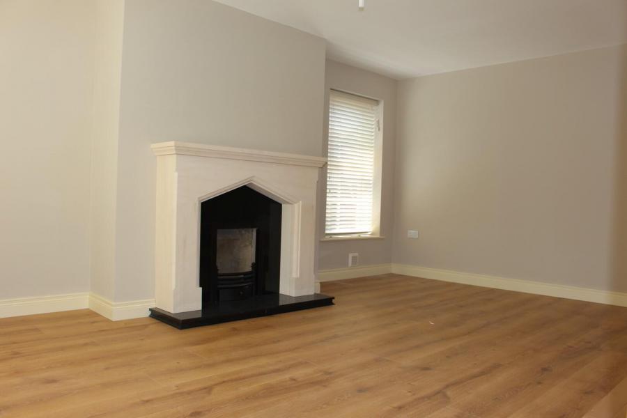 Tbc, Silverwood Avenue