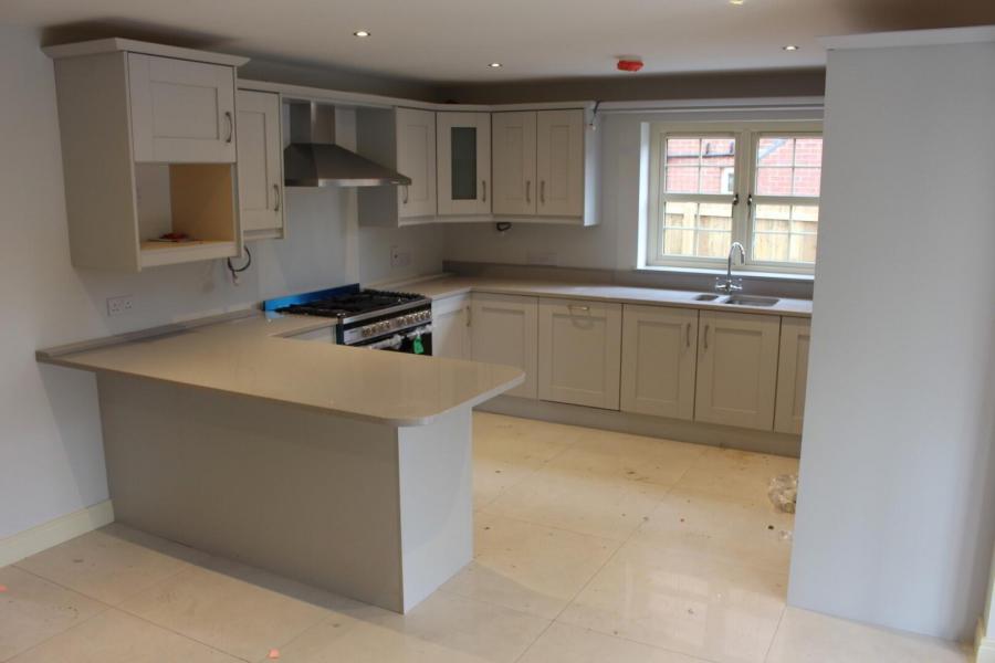 Tbc, Hta, Silverwood Avenue