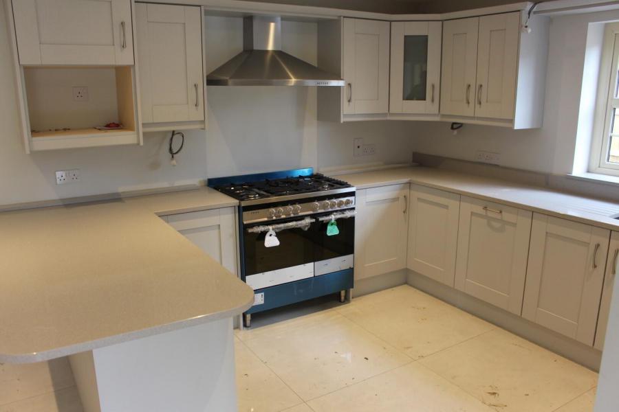 Tbc, Hta, Silverwood Avenue