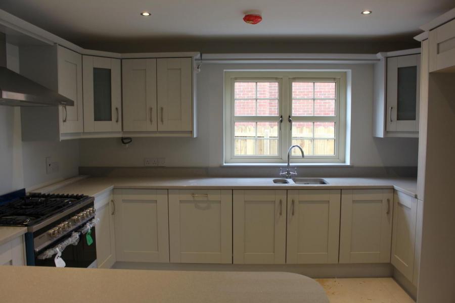 Tbc, Hta, Silverwood Avenue