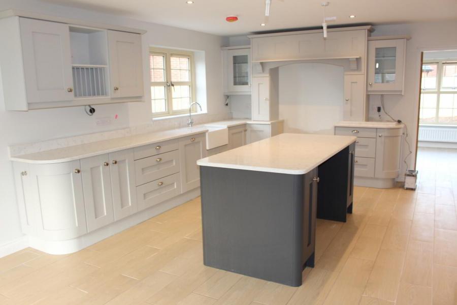 Tbc, Hta, Silverwood Avenue