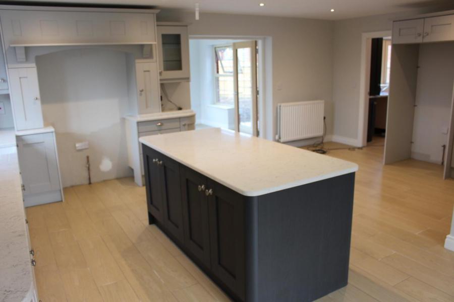 Tbc, Hta, Silverwood Avenue
