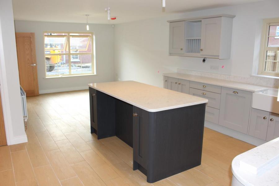 Tbc, Hta, Silverwood Avenue