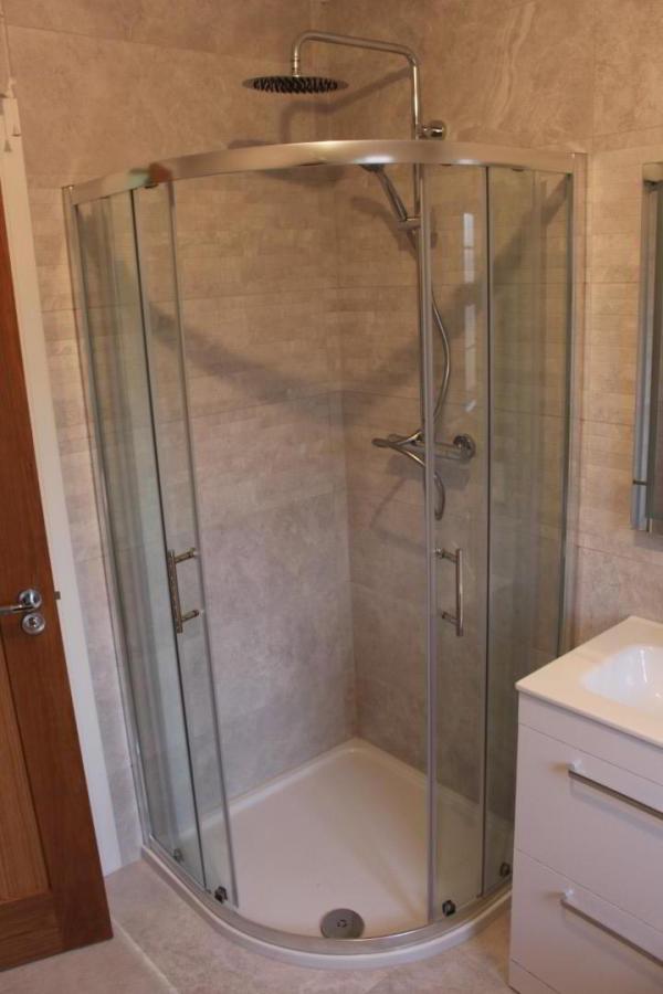 Tbc, Hta, Silverwood Avenue