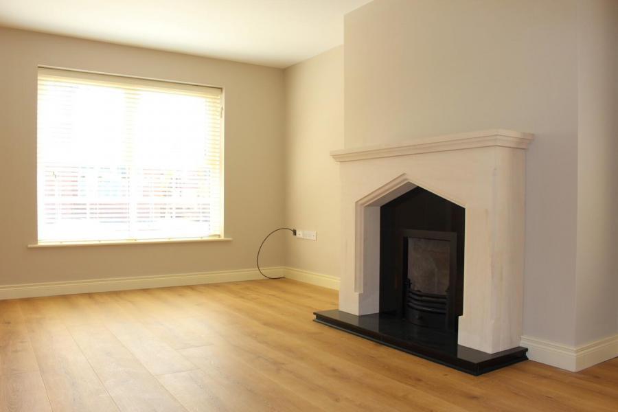 Tbc, Hta, Silverwood Avenue