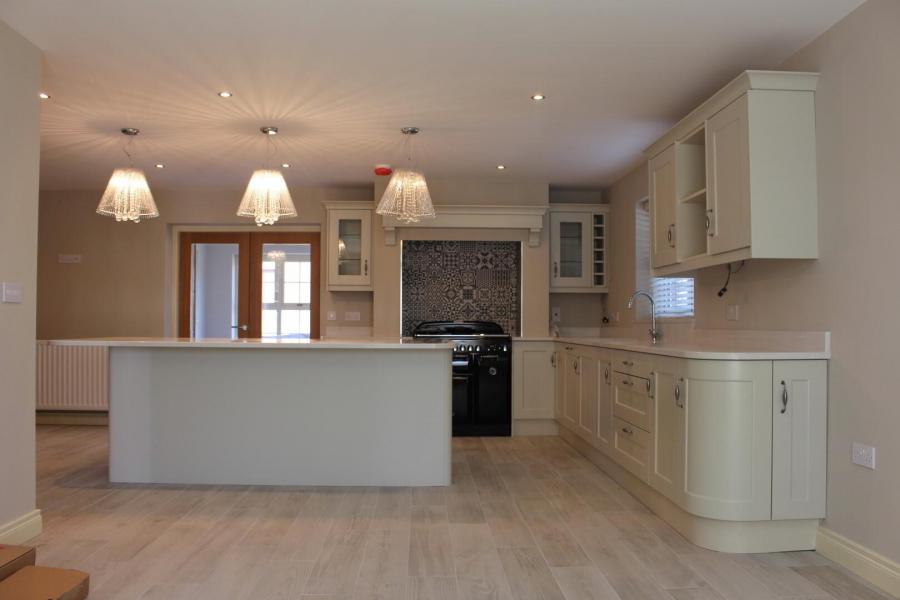 Tbc, Hta, Silverwood Avenue