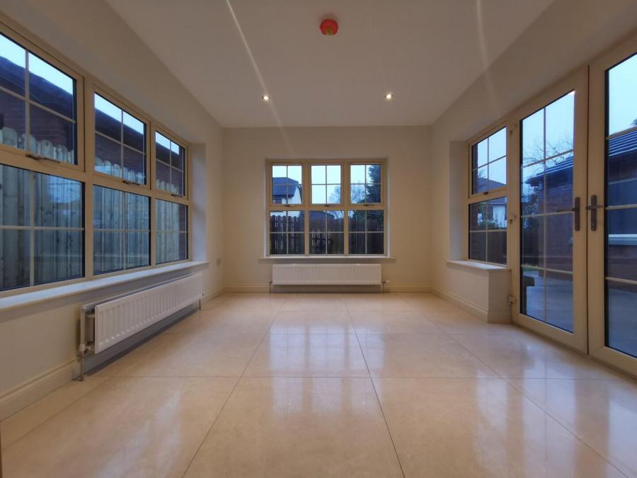 Tbc, Hta, Silverwood Avenue