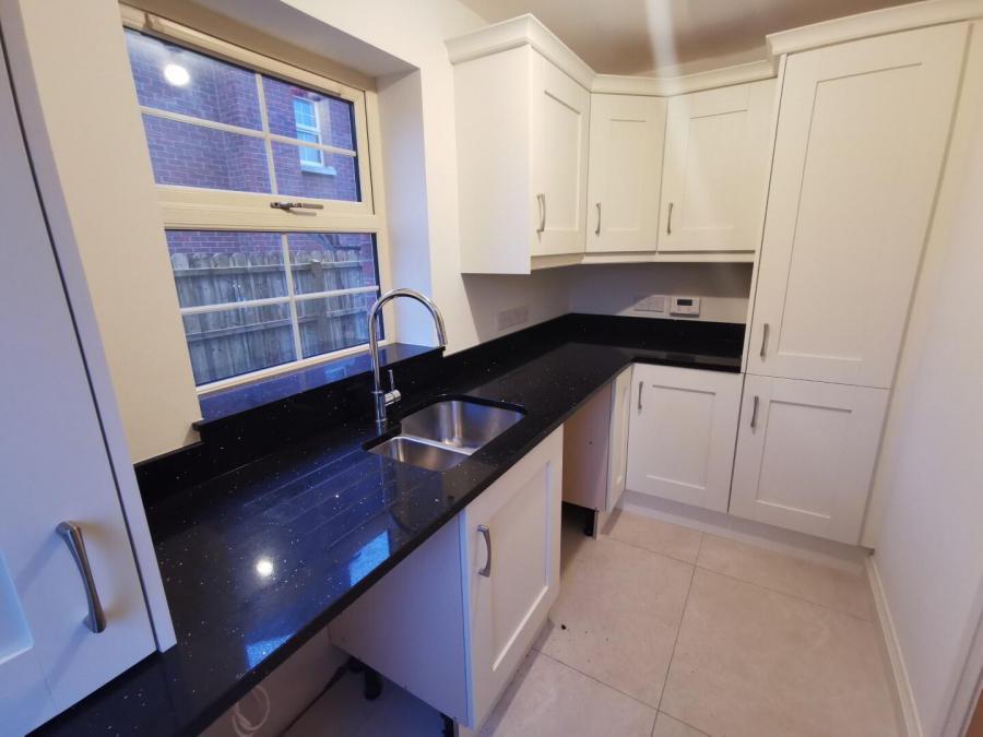 Tbc, Hta, Silverwood Avenue