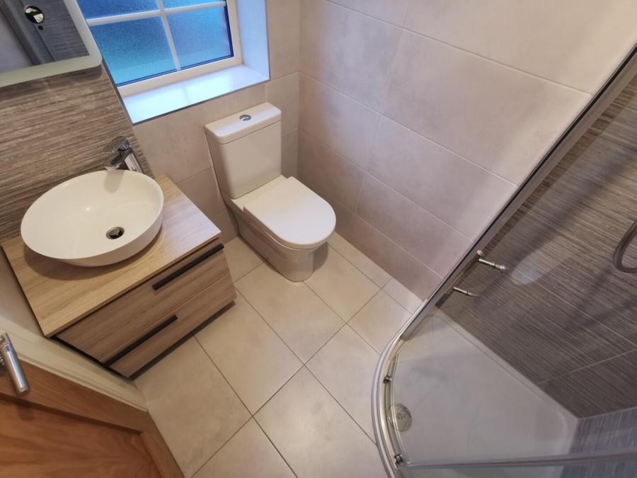 Tbc, Hta, Silverwood Avenue