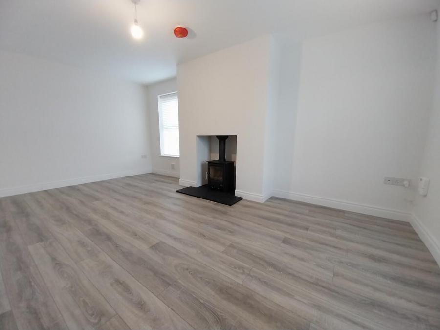 Tbc, Hta, Silverwood Avenue