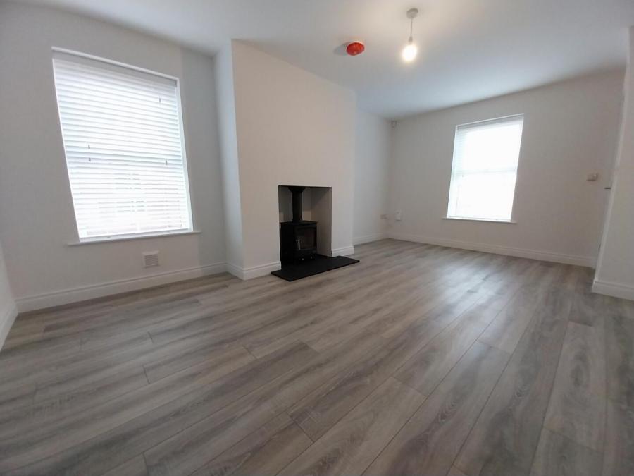 Tbc, Hta, Silverwood Avenue