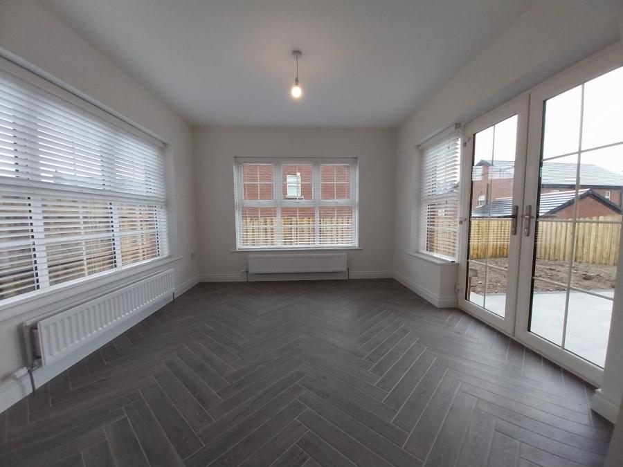 Tbc, Hta, Silverwood Avenue