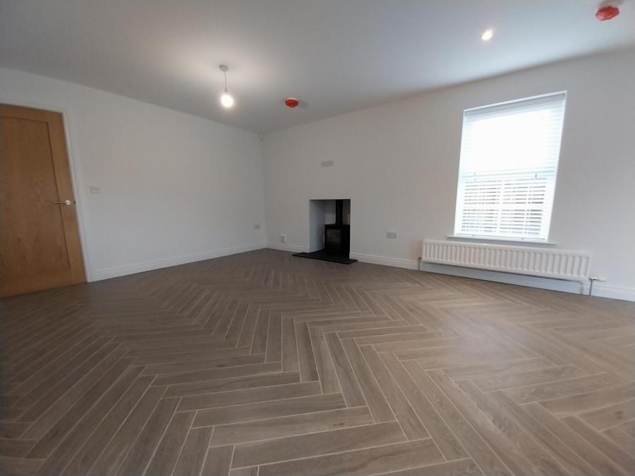 Tbc, Hta, Silverwood Avenue