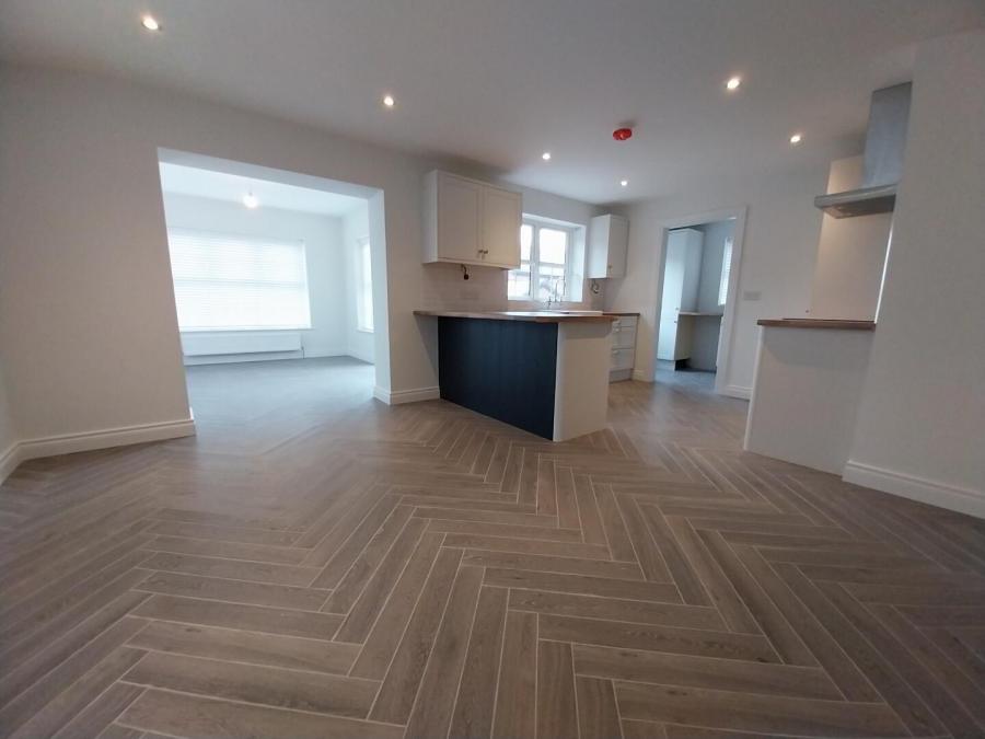 Tbc, Hta, Silverwood Avenue