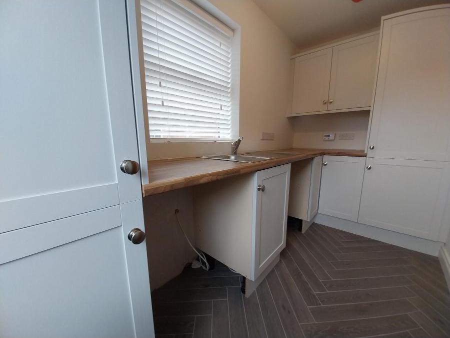 Tbc, Hta, Silverwood Avenue