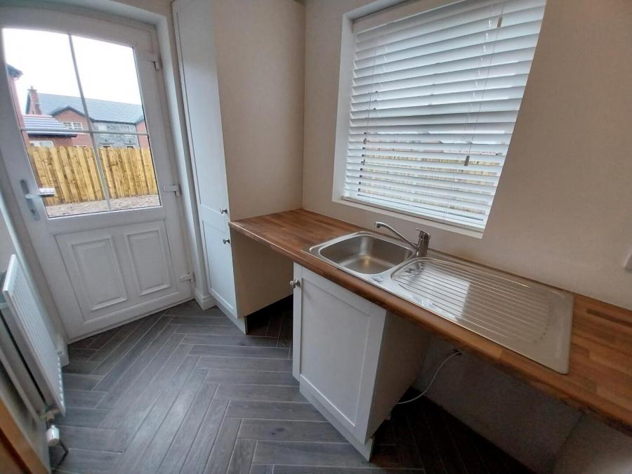 Tbc, Hta, Silverwood Avenue