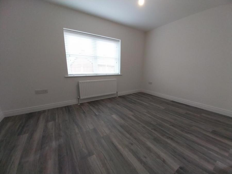 Tbc, Hta, Silverwood Avenue