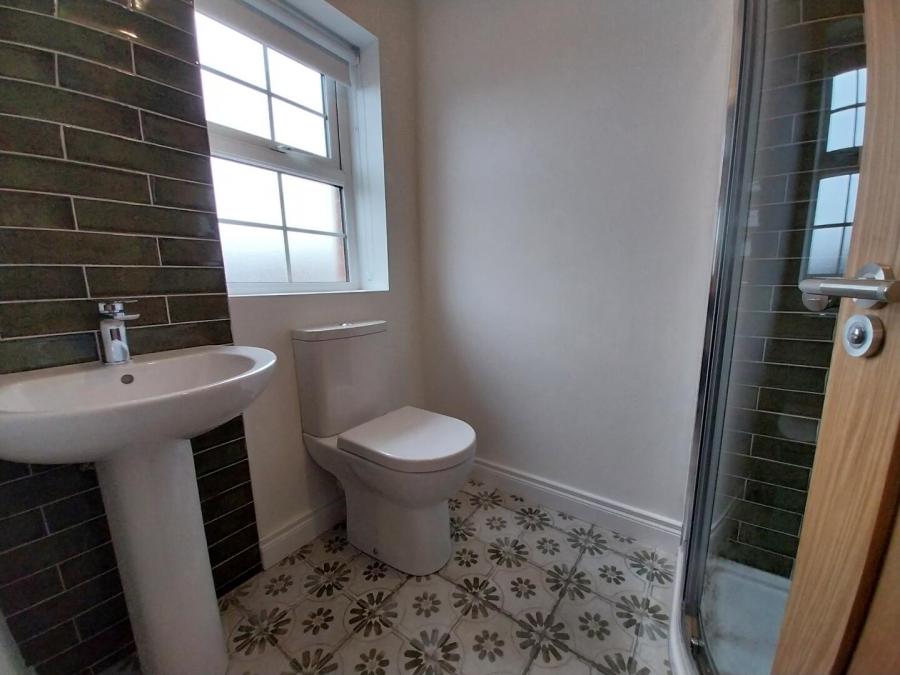 Tbc, Hta, Silverwood Avenue
