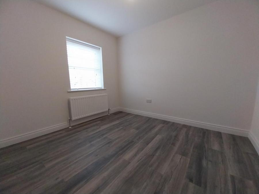 Tbc, Hta, Silverwood Avenue