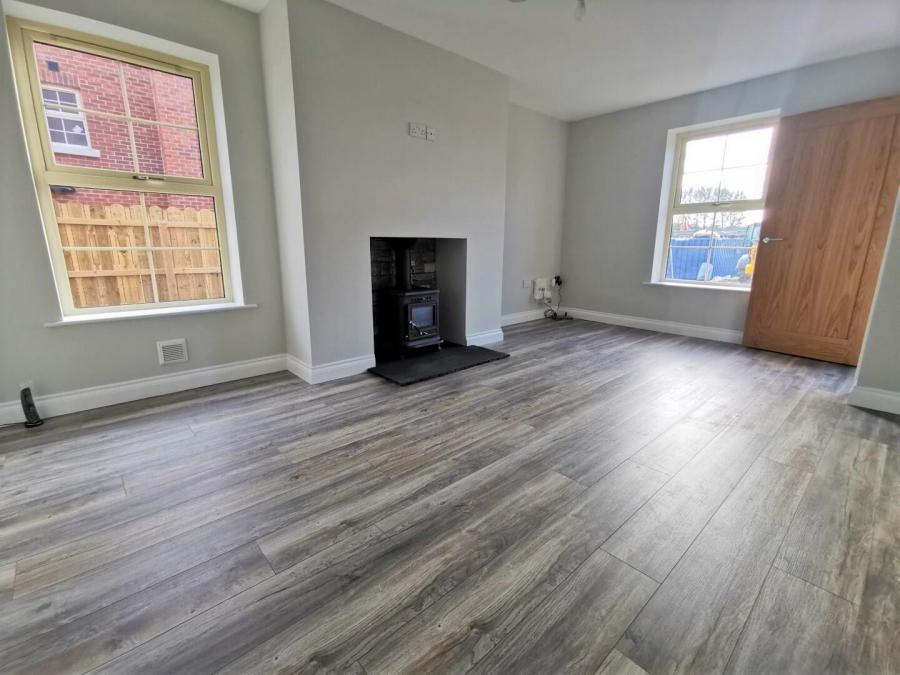 Tbc, Hta, Silverwood Avenue
